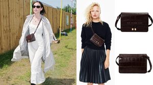 รวยแค่ไหนก็ซื้อไม่ได้นะจ๊ะ!! แฟชั่นกระเป๋า หายาก จองคิวเป็นปีกว่าจะได้มาครอง!