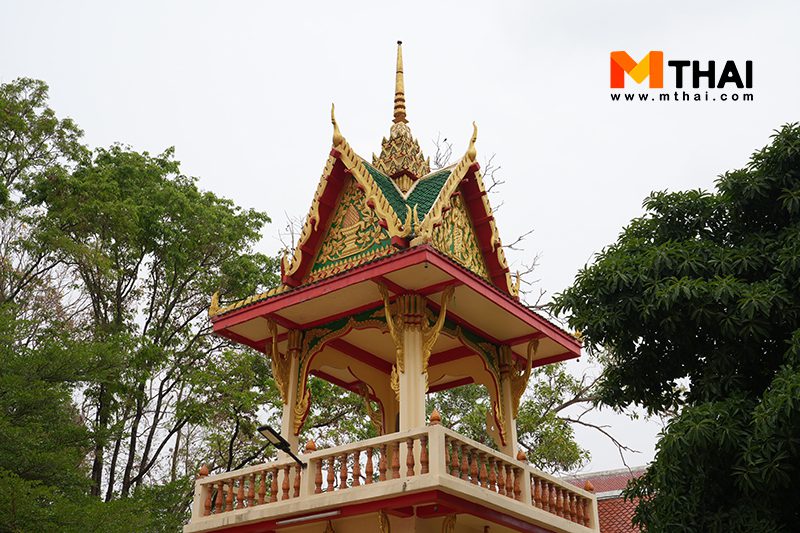 หอระฆัง