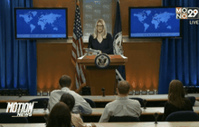 สหรัฐฯ รับเป็นเจ้าภาพแก้วิกฤตผู้อพยพ