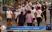 พบพนักงานโรงงานย่านภาษีเจริญ 27 คนติดโควิด