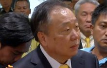 “สุชาติ”ทำหนังสือถึง “ชวน” วินิจฉัย “ธนาธร” นั่งกรรมาธิการฯ