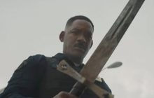 “วิล สมิธ” ส่งคลิปแรก Bright หนังใหม่ที่แท็กทีมผู้กำกับ Suicide Squad