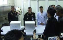 ครอบครัว “น้องเมย” เข้ารับอวัยวะลูกชาย