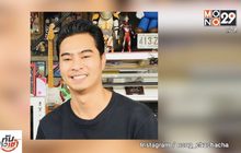 “โหน่ง ชะชะช่า” ประกาศตามหาลูกชาย หลังหายตัว 7 วัน