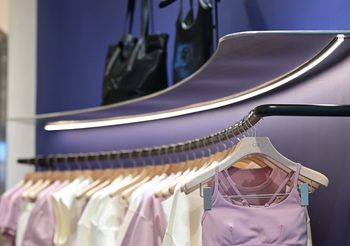 ORI แบรนด์พรีเมียมแอคทีฟแวร์ ที่คนดังต่างเลือกใส่ในชีวิตประจำวัน