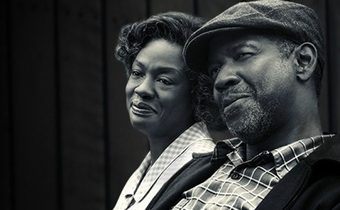 Fences รั้วใดมิอาจกั้น