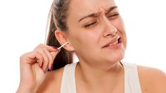 อาการ คันหู สัญญาณเตือนความผิดปกติ