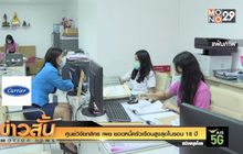 ศูนย์วิจัยกสิกร  เผย ยอดหนี้ครัวเรือนสูงสุดในรอบ 18 ปี