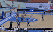 Q1 อิรัก ปะทะ ไทย ศึก FIBA ASIA CHALLENGE 2016