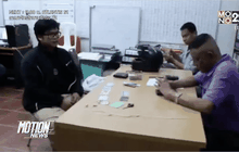 ชายวัย 24ปี ประชดพ่อใช้ปืนปลอมจี้ร้านสะดวกซื้อ