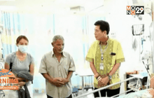 ตร.เตรียมสอบปากคำ “น้องดีเจ” หลังอาการดีขึ้น