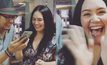 ทาทา – พี่หมอ เฮ! ทราบเพศลูกแล้ว