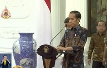 ปะทะเดือดค้านผลเลือกตั้งในอินโดฯ