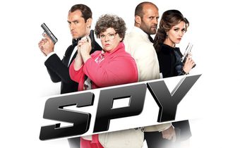 Spy สปาย