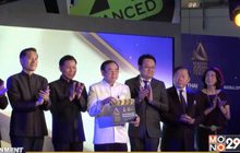 เปิดเทศกาล BANGKOK ASEAN FILM FESTIVAL 2017