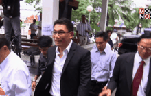 จำคุก “ชนม์สวัสดิ์” 1 ปี 6 เดือน ทุจริตเลือกตั้ง