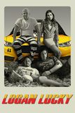 Logan Lucky แผนปล้นลัคกี้ โชคดีนะโลแกน