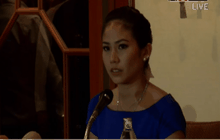 ” จิตภัสร์ ” ถอนตัวคัดเลือกเป็นตำรวจ