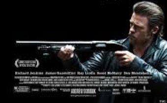 Killing Them Softly ค่อยๆ ล่า ฆ่าไม่เลี้ยง