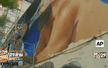 โครงการจิตรกรรมฝาผนังในเม็กซิโก