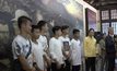 ททท.เชิญทูต 6 ประเทศชมถ้ำหลวง 