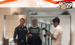 ขู่มีระเบิดบนเครื่องบางกอกแอร์เวย์