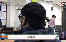 รวบเทรนเนอร์ แอบถ่ายคลิปใต้กระโปรงสาวกลางห้างดัง