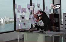 เบื้องหลัง “ตี๋ใหญ่ ดับ ดาว โจร” บู๊เดือดสมการรอคอย