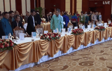 เปิดประชุมรมว.ต่างประเทศอาเซียนที่สปป.ลาว