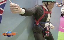 เที่ยวชมงาน Cake and Bake Show