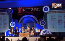 เสวนาสื่อสารยุคดิจิทัล “บทบาทของ Second Screen”