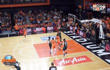 “ค้างคาวอมตะ” ต่อเวลาเฉือน “ดราก้อนส์” 94-91