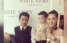 ป๋อ-เอ๋ เตรียมมีลูกคนที่สอง ยันไม่ให้ฝ่ายหญิงรับงานแสดง