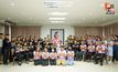 สสส.-กรมสุขภาพจิต หนุน “ปลูก–ปลุกสุข” ปั้นนักสื่อสารสร้างสุขขับเคลื่อนพลังสุขภาพจิตจากแพลตฟอร์มดิจิทัลสู่พื้นที่จริง