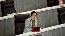 “สว.ภิญญาพัชญ์” แนะรัฐส่งงบ-เทคโนโลยีช่วยน่าน หลังวิกฤต PM 2.5 พุ่ง