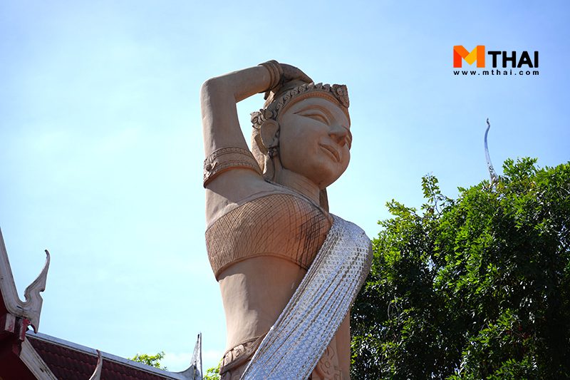 พระแม่ธรณี