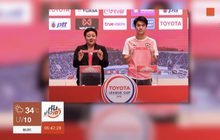 จับสลากโตโยต้าลีกคัพ รอบ 8 ทีมสุดท้าย