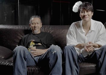 ล้วงหมดเปลือก เปิดจากปากผู้กำกับ อ๊อฟ พงษ์พัฒน์ – บีบี เอกนรี กว่าจะเป็น ห่าก้อม ภาพยนตร์สยองยืนหนึ่งพร้อมตีแผ่เรื่องราวอีกมุมของสังคม!