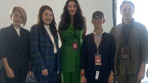 ร่วมลุ้น! มงฯ Miss Universe Thailand 2019 เลอซาซ่าจัดเวิร์คช้อป แต่งผมสวยให้เหล่าสาวงาม