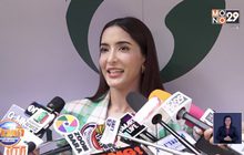 “พิ้งกี้ สาวิกา” ปัดย่องเงียบฝากไข่ ย้ำยังโสดสนิท