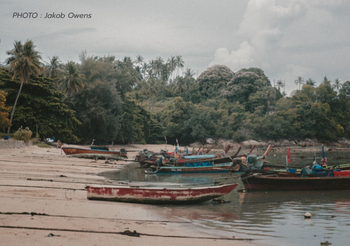 พยากรณ์อากาศ วันนี้ 30 พ.ย.