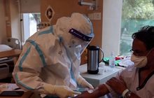 สถานการณ์ไวรัสโควิด-19 ในต่างประเทศ 08-09-63