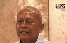 สุเทพ ยืนยัน เดินหน้าปฎิรูปร่วมรัฐบาล-คสช.