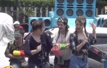 หนุนข้อเสนอห้ามขายเหล้าวันมหาสงกรานต์
