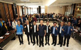 สสส. สานพลัง สช. ผลักดันนโยบายสาธารณะแก้ภัยบุหรี่ไฟฟ้า สร้างสุขภาวะอย่างยั่งยืน