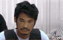 ตร.อ่างทอง รวบหนุ่มข่มขืนเด็ก 9 ขวบ