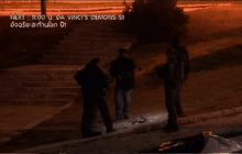 สถานการณ์ความไม่สงบในอิสราเอล