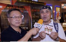 Mono29 Movie Preview ดูหนังรอบพิเศษ  กับภาพยนตร์เรื่อง “ไซอิ๋ว 3 ตอน ศึกราชาวานรตะลุยเมืองแม่ม่าย”