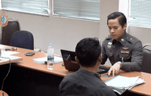 เรียกสอบจนท.รพ.มงกุฎวัฒนะ ปมเสียชีวิตที่ดินพังงา