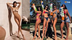 ขาสั้นแล้วไง ใครแคร์? Barbie feet ท่าโพสต์ยืดขาเรียวยาว ที่เซเลบทุกวงการก็ทำ